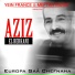 Aziz El Berkani