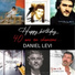 Daniel Levi