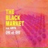 The Black Market feat. Arya