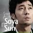 Soya N' Sun Fat . G-Dragon