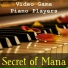 Video Game Piano Players