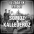 El Zaga Xk feat. Duy