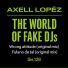 Axell Lopèz