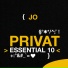 Jo Privat