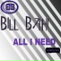 Bill Bahi