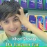 Khan Showqi