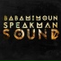 Speakman Sound feat. Simo Lagnawi