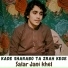Salar Janikhel