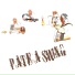 Pâte à Swing