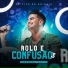 Gabriel Gava, Ícaro e Gilmar