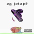 og jotapê