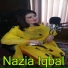 Nazia Iqbal