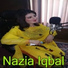 Nazia Iqbal