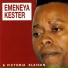 Djo Poster, Emeneya Kester