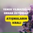 Yener Yılmazoğlu feat. Orhan Üstündağ