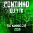 DJ Maninho ZK