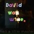 had a little master