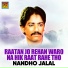 Nandho Jalal