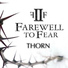 Farewell to Fear