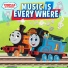 Thomas & Friends, Mattel