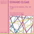 Sir Edward Elgar, Royal Albert Hall Orchestra