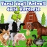 Animali della Fattoria