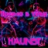 HAUNST