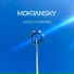 Mokransky