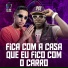 Dj Victor Falcão, MC CYCLONE