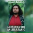 Numan Haider