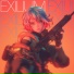 SXXIKSER, EVN1NG, Hxlkart