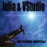 Julia, VStudio