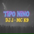 Dj J, Mc K9