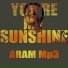 Aram MP3 feat. The Sunside Band