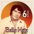 Bally Hajyýew