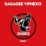 Bagagee Viphex13