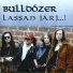 Bulldózer