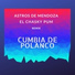 Chaski Pum, Astros de Mendoza
