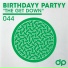 Birthdayy Partyy