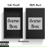 Saucenan, EoE MaaN, ABM Dash