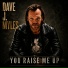 DAVE J MYLES