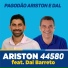 Ariston 44580 feat. Dal Barreto