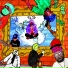 Brady Watt, Westside Gunn, DJ Premier