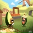 Lofi Fruits Music, Snuggles, Avocuddle