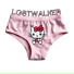 LostWalker