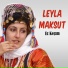 Leyla Maksut