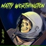 Matty Worthington
