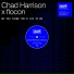 Chad Harrison, flocon