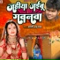 BAJARANGI BHAI YADAV