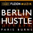 Paris Burns